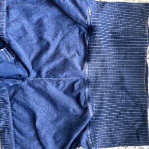 Free People Good Karma Short